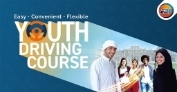New Driving Course for Students